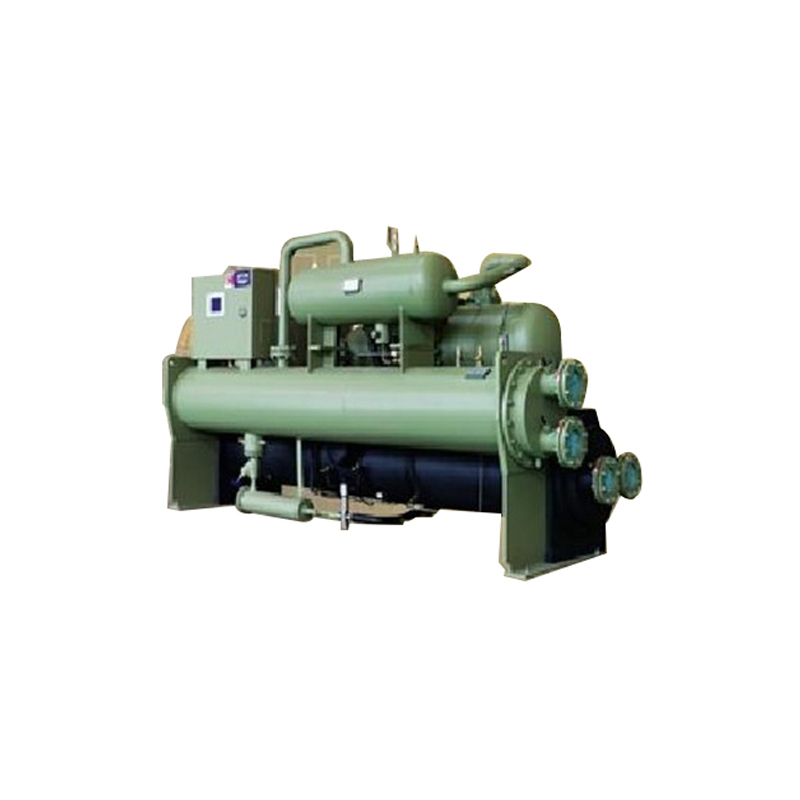 王牌防爆螺桿式冷水機(jī)組